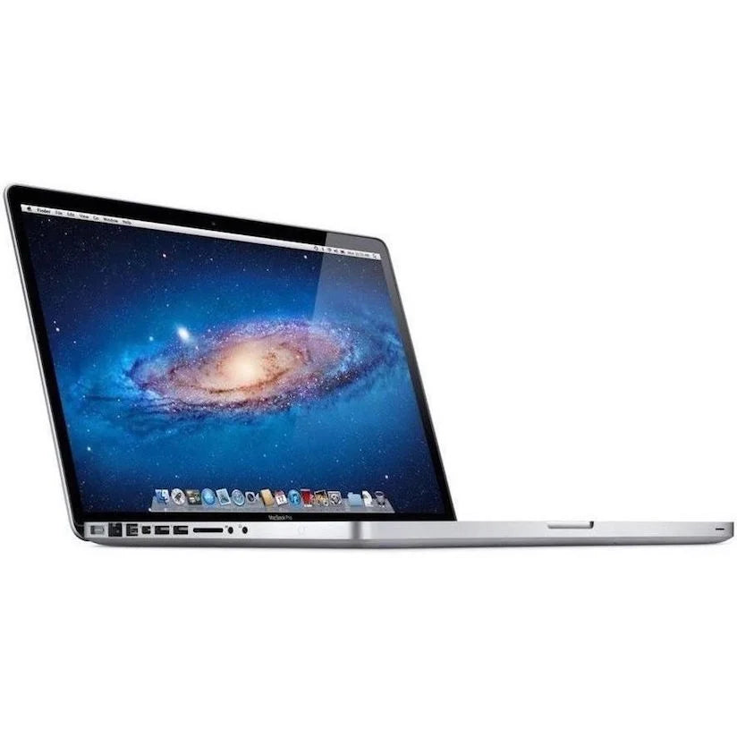 Restored Apple MacBook Pro Core i5 2.5GHz 8GB RAM 500GB HD 13 - MD101LL/A (Refurbished)