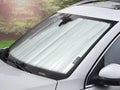 Tech Sunshade Window Shade Suitable with 2022-2024 Hyundai Santa Cruz - Front Windshield