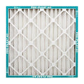 Flanders 30 x 24 x 1 in. AAF 40 LPD 8 MERV Air Filter - Case of 12