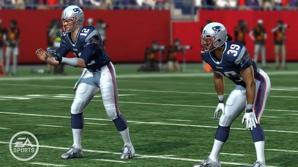 Madden NFL 10 - Xbox 360: The Ultimate Gaming Experience Football Fans