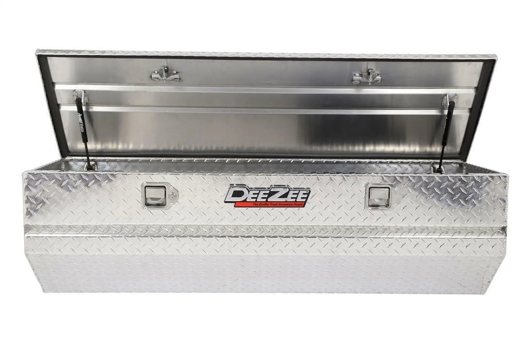Dee Zee DZ 8556 Chest Tool Boxes - Red Label - Universal Fit Fits select: 2021-2022 CHEVROLET SILVERADO, 2019 RAM 1500