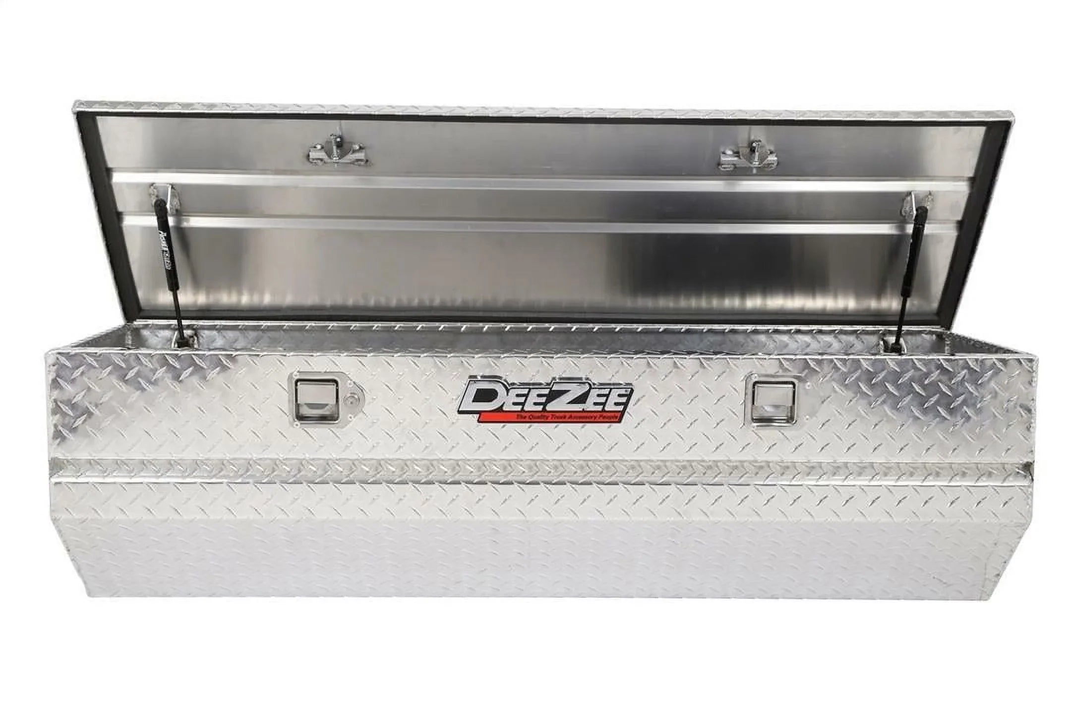 Dee Zee DZ 8556 Chest Tool Boxes - Red Label - Universal Fit Fits select: 2021-2022 CHEVROLET SILVERADO, 2019 RAM 1500