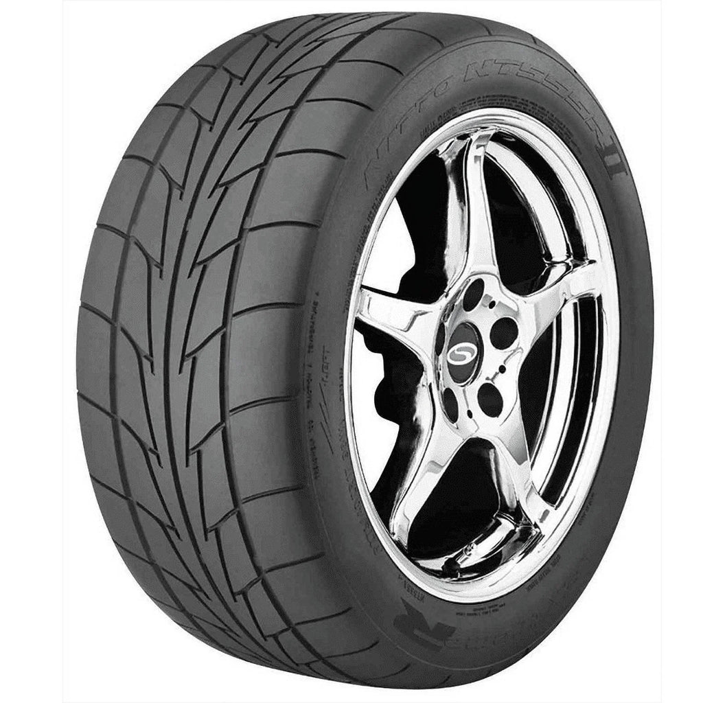 Nitto Recon Grappler 285/55-20 122 S Tire
