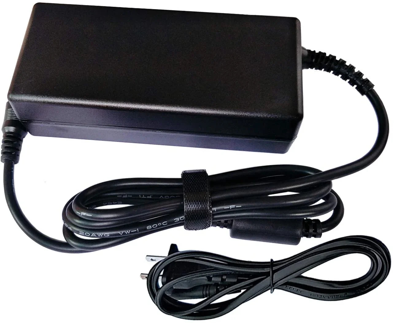 UPBRIGHT NEW Global AC / DC Adapter For Dell Inspiron 15 5000 Series 15 5552 i5552 15552 15-5552 15.6" FHD Laptop Notebook PC Power Supply Cord Battery Charger Mains PSU (w/ OD: 4.5mm Small Tip.)