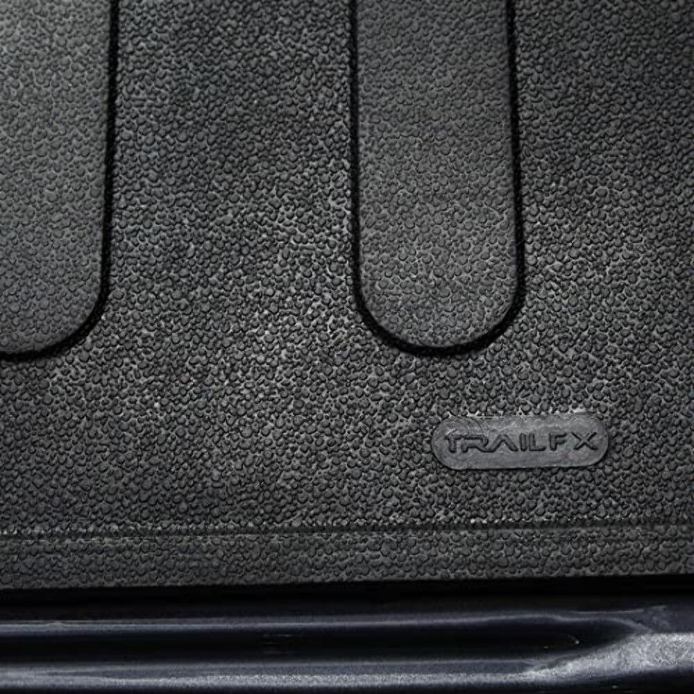 TrailFX 629N Bed Mat Rubber 72 Inch