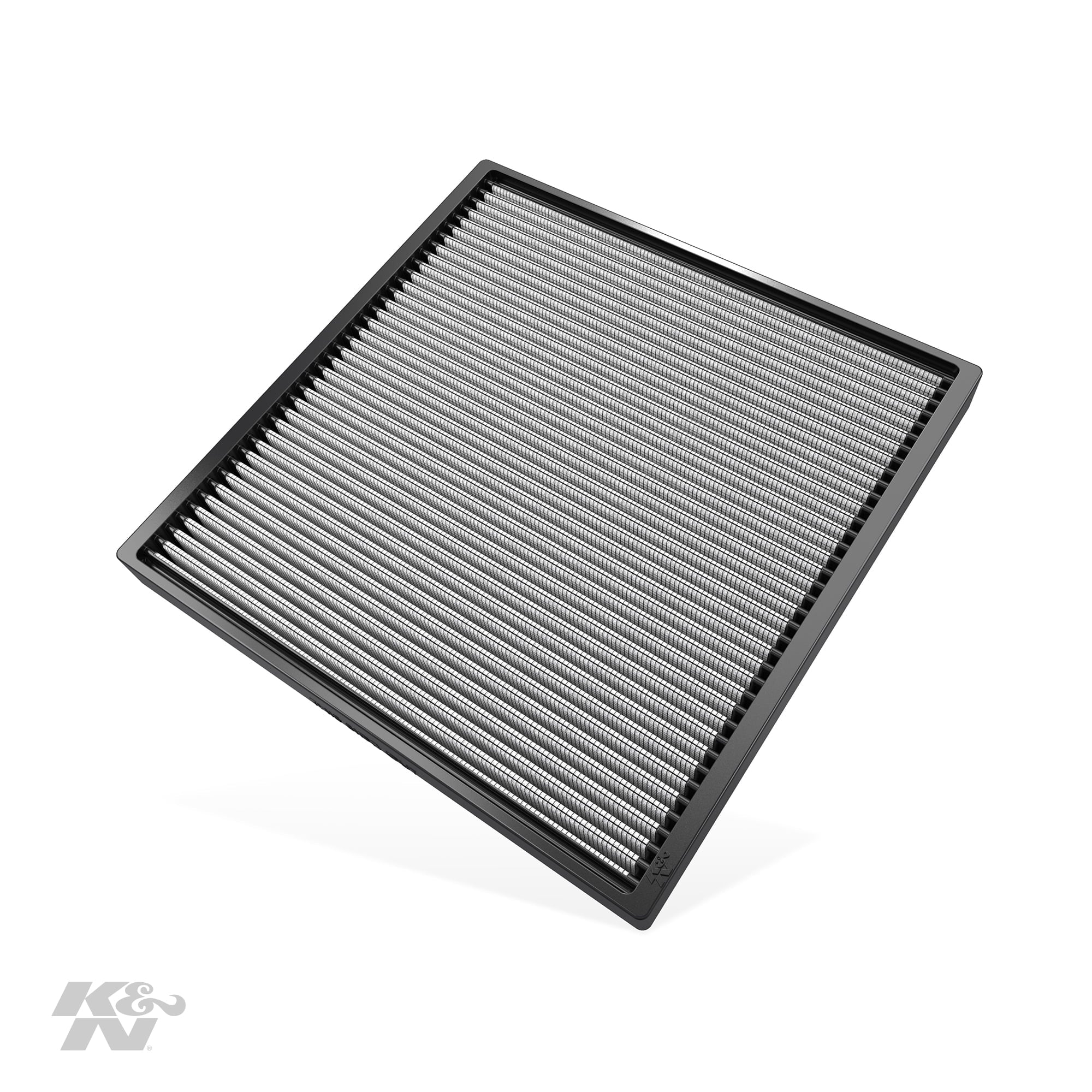 K&N Cabin Air Filter: Washable and Reusable: Designed For Select Freightliner Vehicle Models, VF8000 Fits select: 2003-2005 SPRINTER 2500 SPRINTER, 2005-2021 FREIGHTLINER SPRINTER