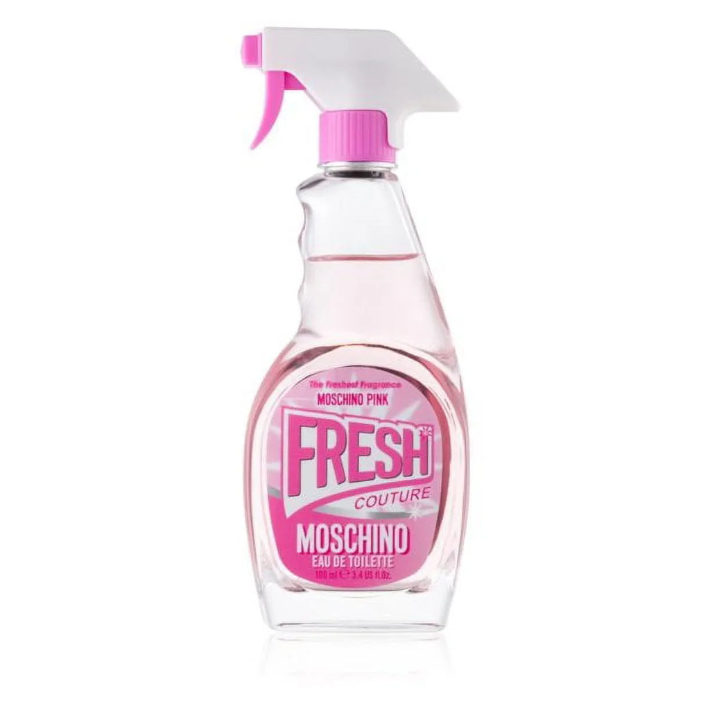 Moschino Women 3.4 fl oz *EN