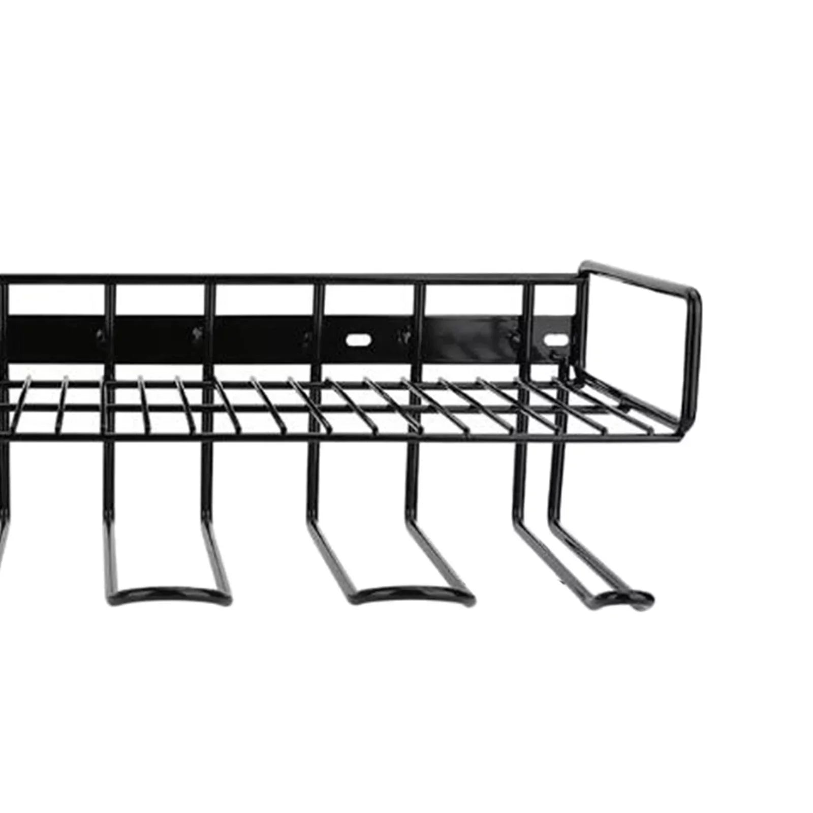 Power Tool Organizer Holder, Metal Shelf Holder, Wall Mount Tool Rack Drill Holder Tool, Power Tool Storage Bracket, Home Shed Garage