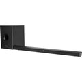 Hisense - 2.1-Channel Soundbar w/ Wireless Subwoofer