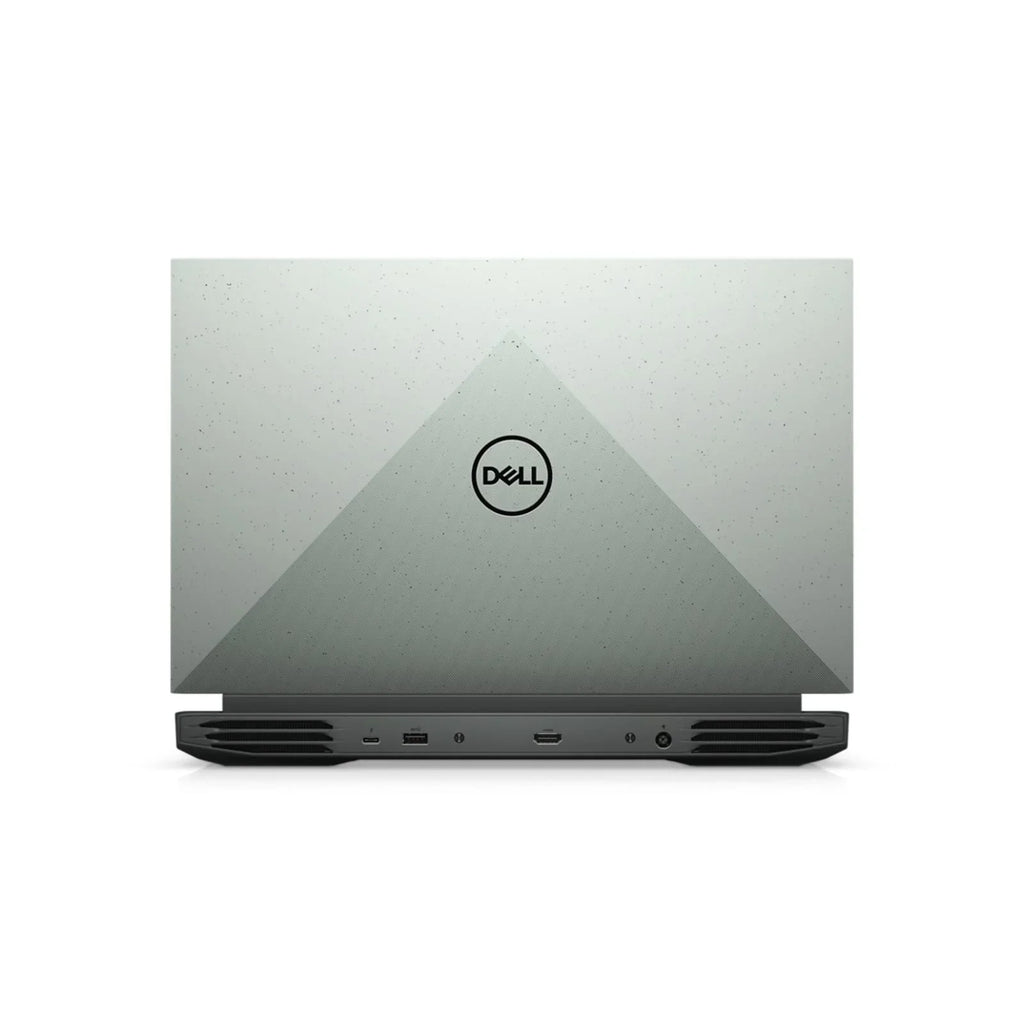 Restored Dell G15 5511 Gaming Laptop (2021) | 15.6" FHD | Core i7 - 512GB SSD - 16GB RAM - RTX 3060 | 8 Cores @ 4.6 GHz - 11th Gen CPU - 12GB GDDR6 (Refurbished)