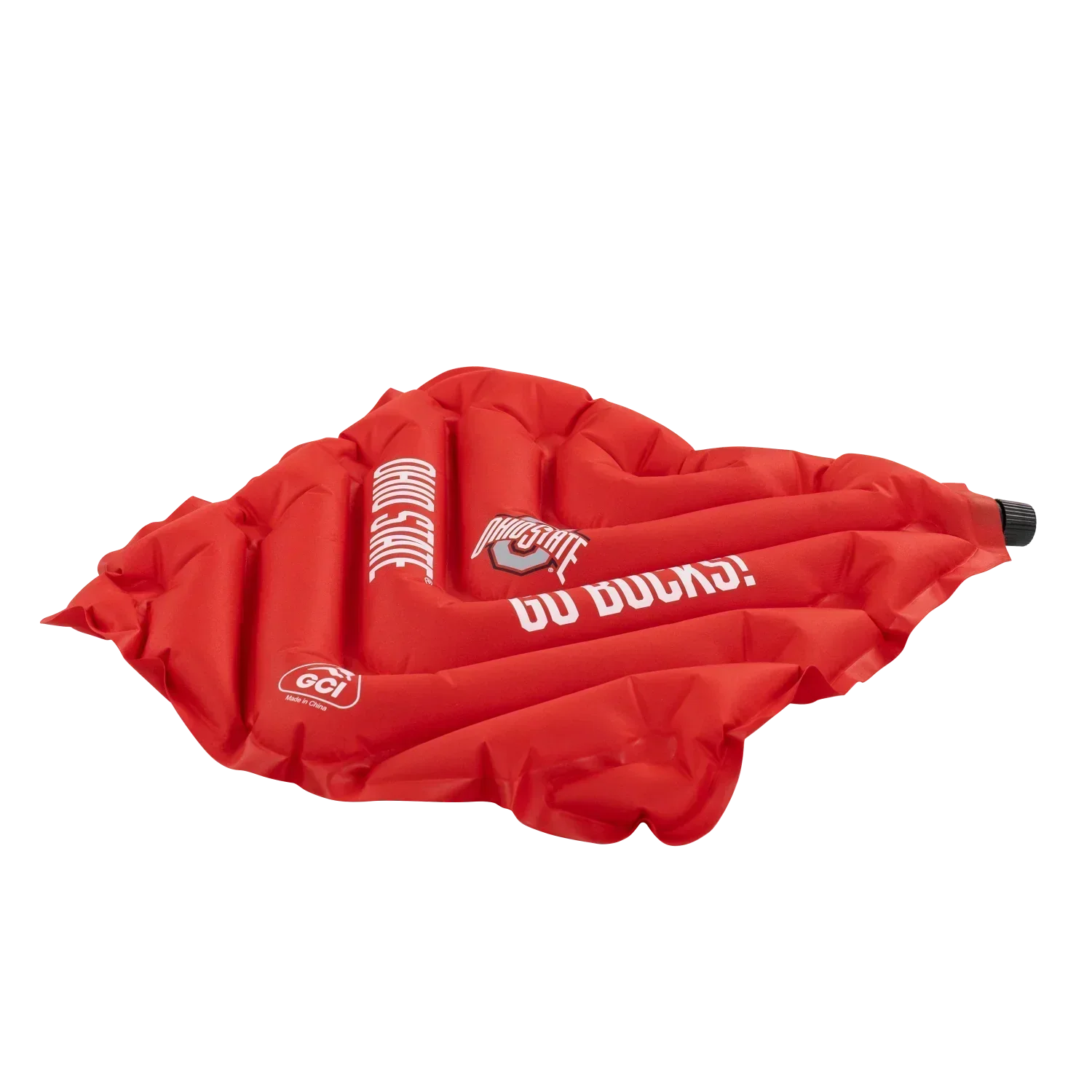 College V Seat™ Inflatable Stadium Cushion - Ohio State Buckeyes | Select GG56