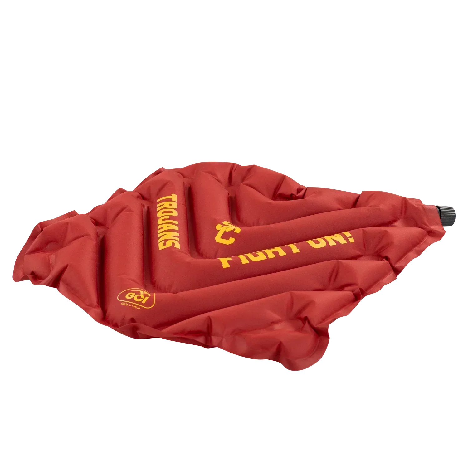College V Seat™ Inflatable Stadium Cushion - USC Trojans | Select NS81