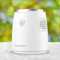 Angelycia Fridge Odor Eliminator, Deodorizer Refrigerator, Car, Closet, Wardrobe, Better Than Baking Soda and Charcoal Bags, Home Odor Absorber