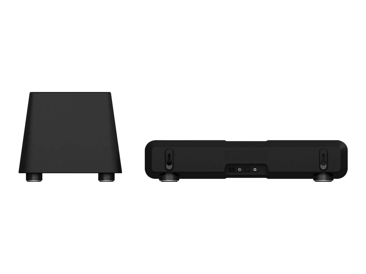 Razer Leviathan PC Gaming and Music Sound Bar - Dolby 5.1 Surround Sound