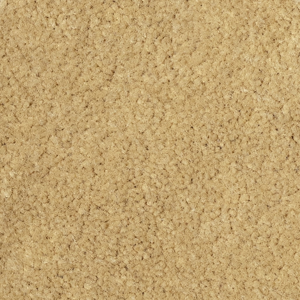 GGBAILEY Ford Explorer Beige Classic Carpet Car Mats / Floor Mats, Custom Fit 2015, 2016, 2017, 2018, 2019 – Small Trunk / Cargo Car Mat