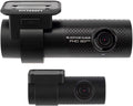 Blackvue DR750X-2CH-32GB Dual HD 1080p (Front 60fps/Rear 30fps) 1.81 lb Sony Starvistm Cmos Sensor