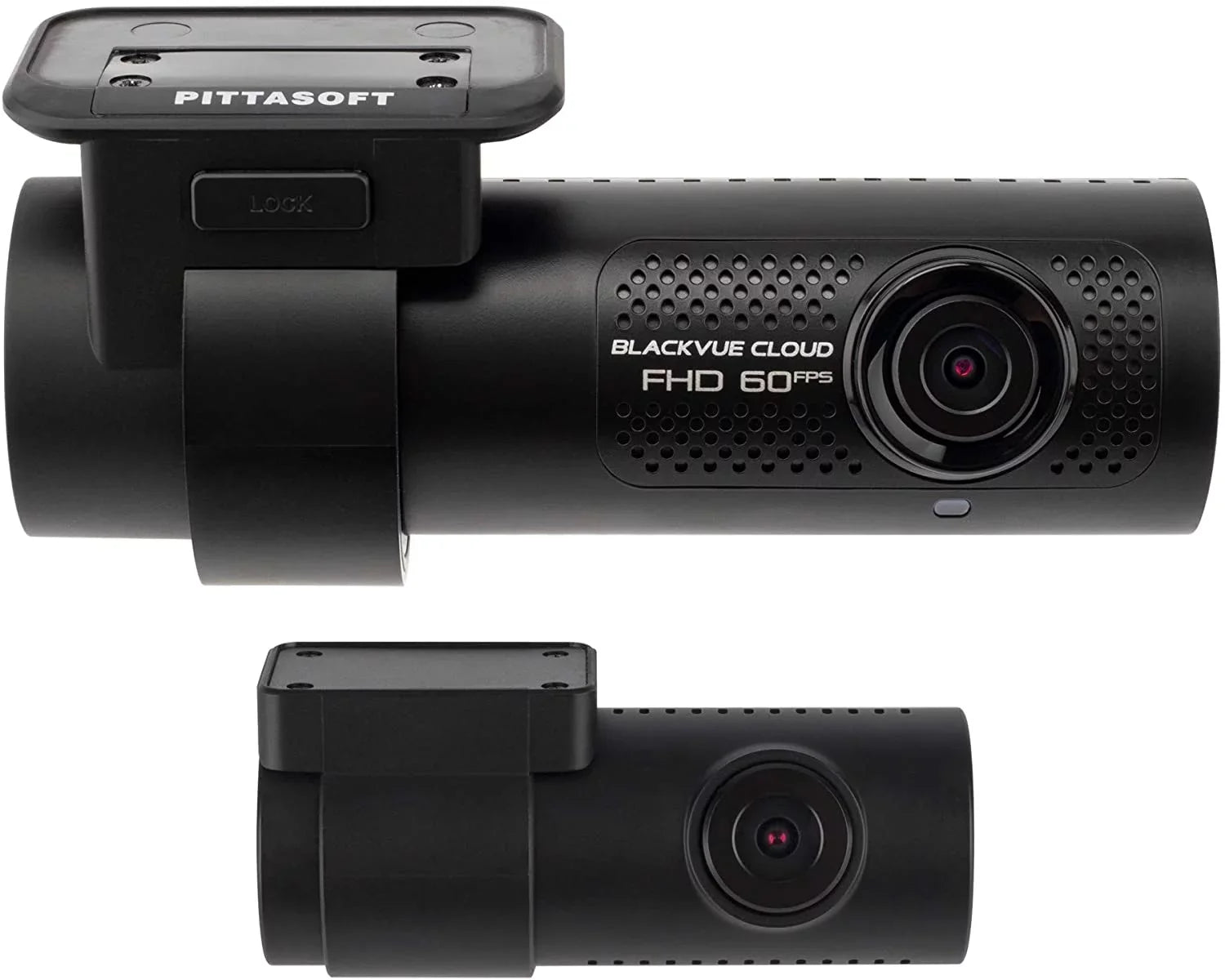 Blackvue DR750X-2CH-32GB Dual HD 1080p (Front 60fps/Rear 30fps) 1.81 lb Sony Starvistm Cmos Sensor