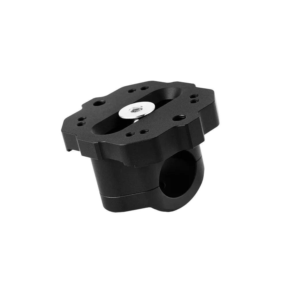 GFYSHIP Universal Bar Mounted GPS Adapter For RAM and Garmin Zumo Fits For BMW G310 R BMW G650GS BMW R1200GS LC BMW R1200R BMW R1200RS BMW R1200RTFor BMW R1250 GS BMW R1250 R BMW R1250 RS
