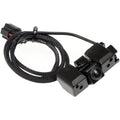 Dorman 590-082 Rear Park Assist Camera Specific Chevrolet / GMC Models Fits select: 2014-2015 CHEVROLET SILVERADO, 2014-2015 GMC SIERRA