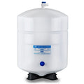 iSpring T55M 5.5 Gallon Residential Pre-Pressurized Water Storage Tank Reverse Osmosis (RO) Systems