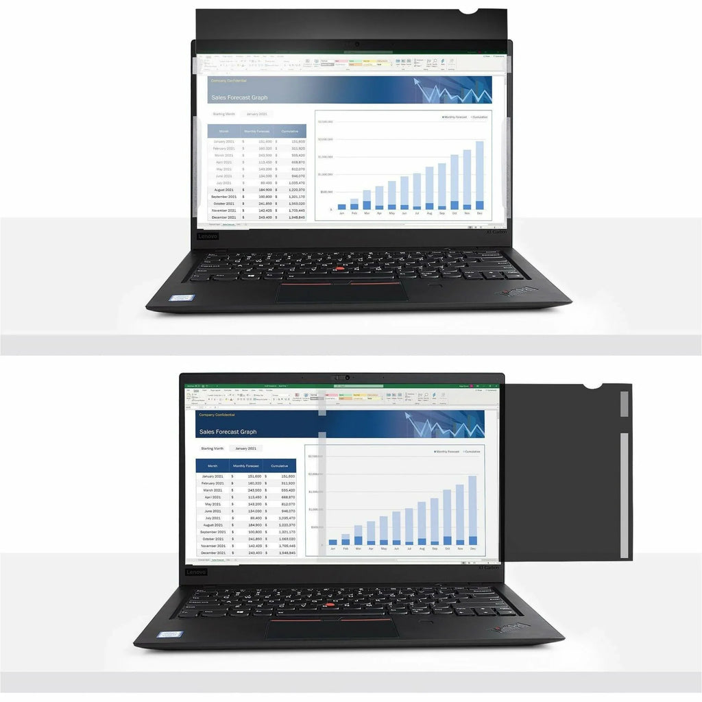 StarTech 17.3" 16:9 Laptop Privacy Filter 173LPRIVACYSCREEN