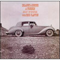 Pre-Owned On Tour with Eric Clapton (CD 0075679039729) by Delaney & Bonnie & Friends