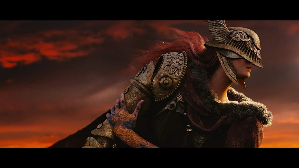 Elden Ring Collector's Edition, Bandai Namco, Xbox Series X,S, Xbox One, PlayStation 4, PlayStation 5