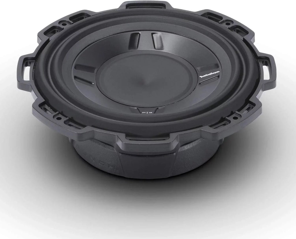 Rockd Fosgate P3SD4-12 12" Shallow Mount Subwoofer Truck Car ATV RV