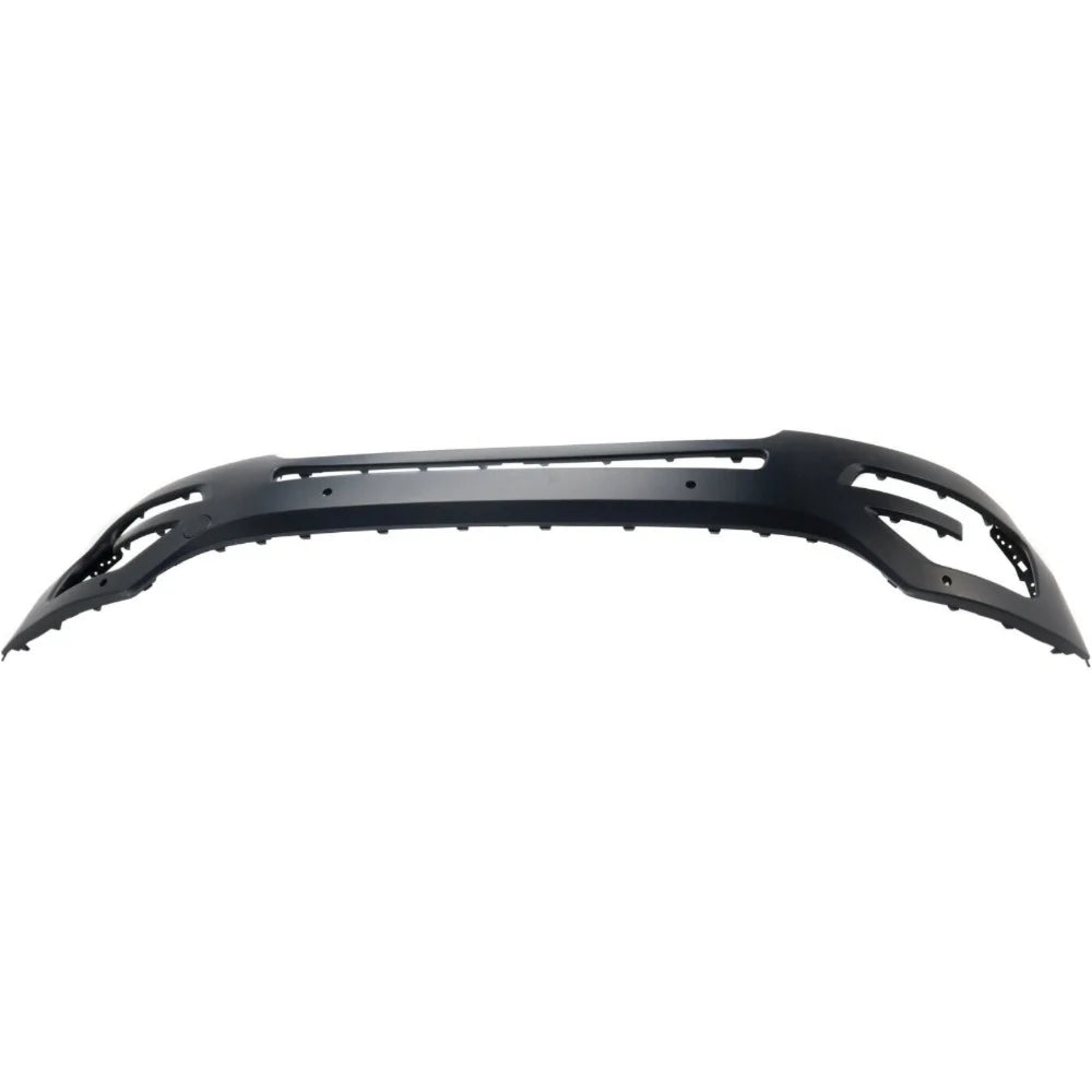 Bumper Coating Fascia Front For 16-17 Explorer FO1000734 FB5Z17D957ECPTM