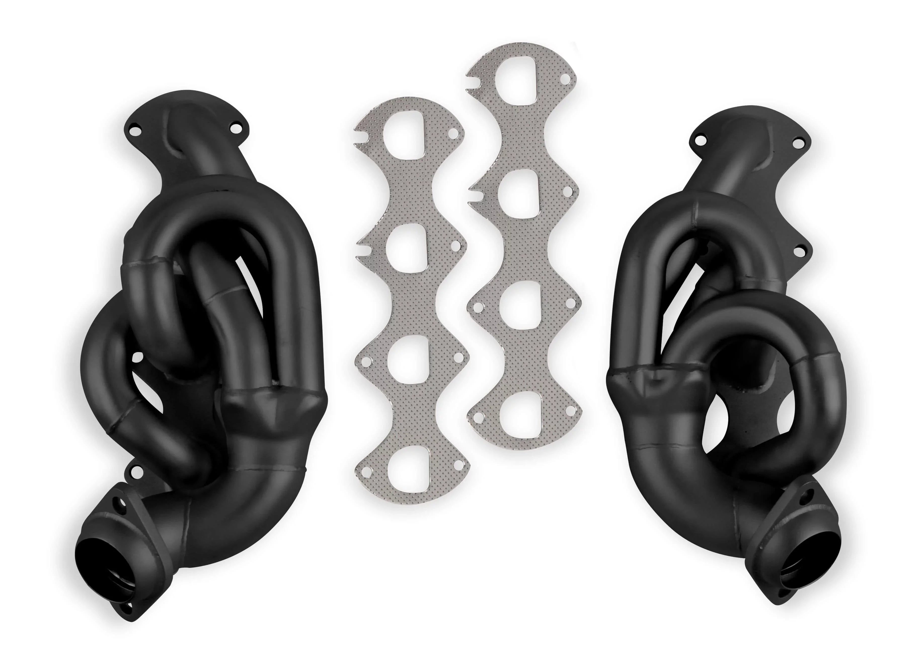 Flowtech 12124FLT Exhaust Header Fits select: 2005-2010 FORD MUSTANG GT