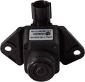 Back Up Camera with 2016-2022 Jeep Grand Cherokee