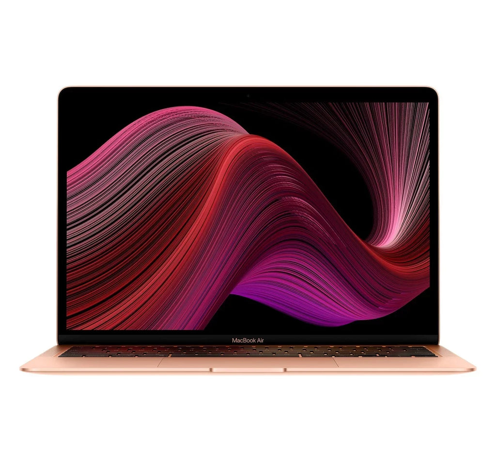 Apple MacBook Air "Core i3" 1.1 GHz 13" 8GB RAM 256 GB SSD, 2020, Excellent condition, new case and Apple wireless mouse