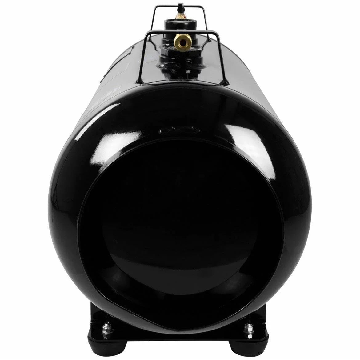 Industrial Air AirHoss 20 Gallon Small Vertical & Horizontal Auxiliary Air Tank