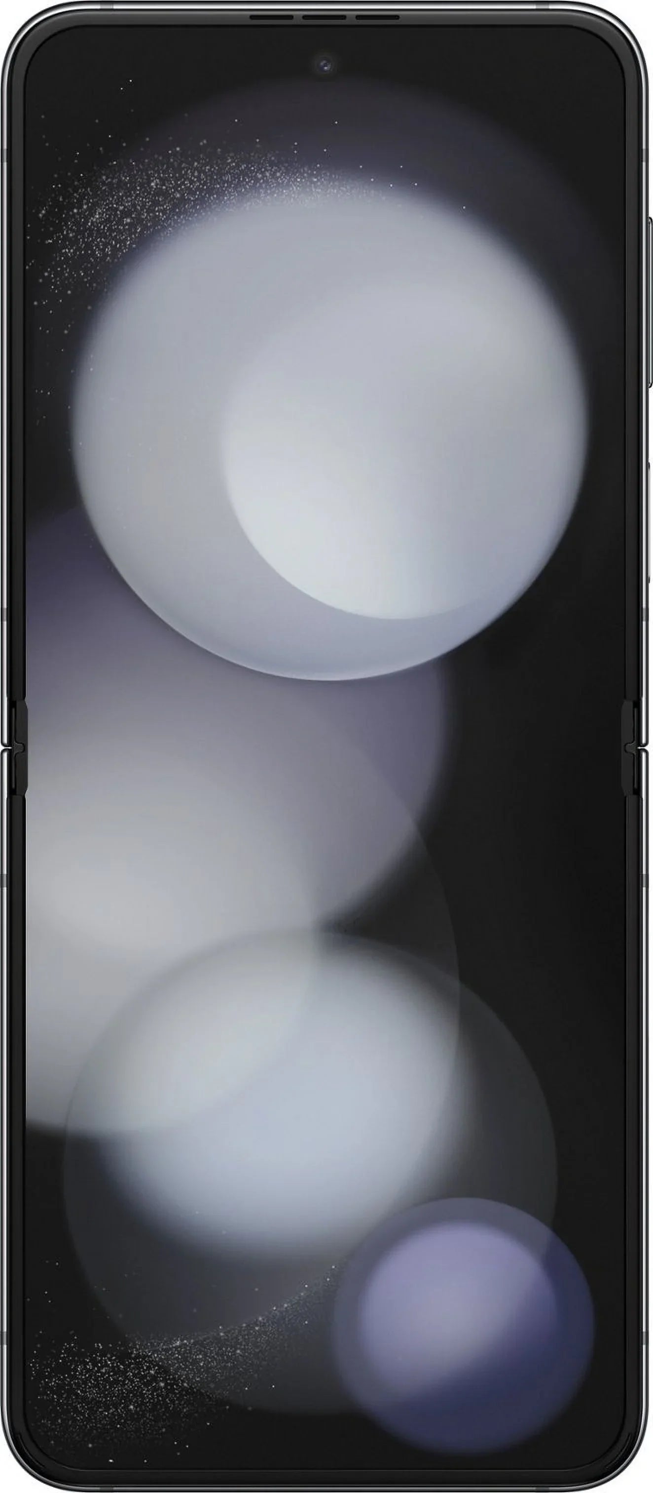 Restored Samsung Galaxy Z Flip5 256GB Unlocked Graphite (Refurbished)
