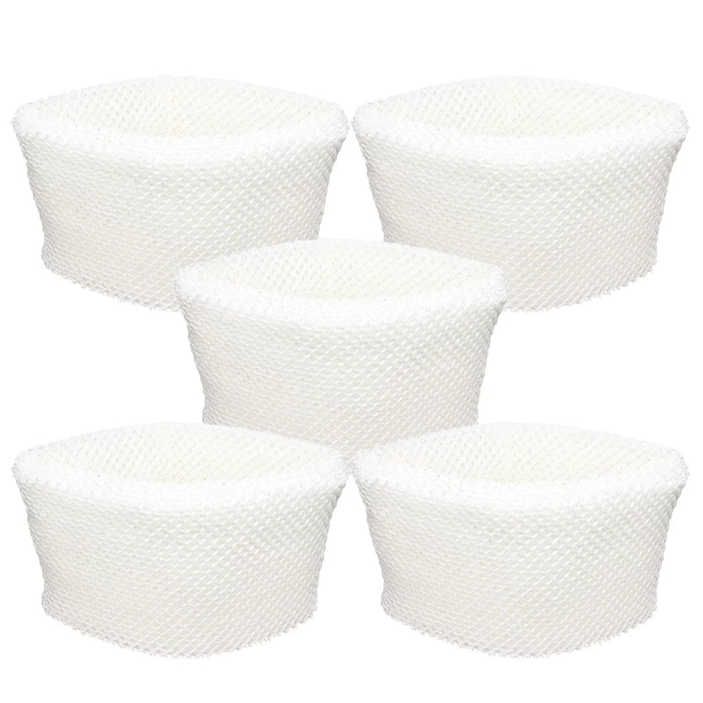 5-Pack Replacement Holmes HM3500 Humidifier Filter - Holmes HWF75, HWF72 Air Filter