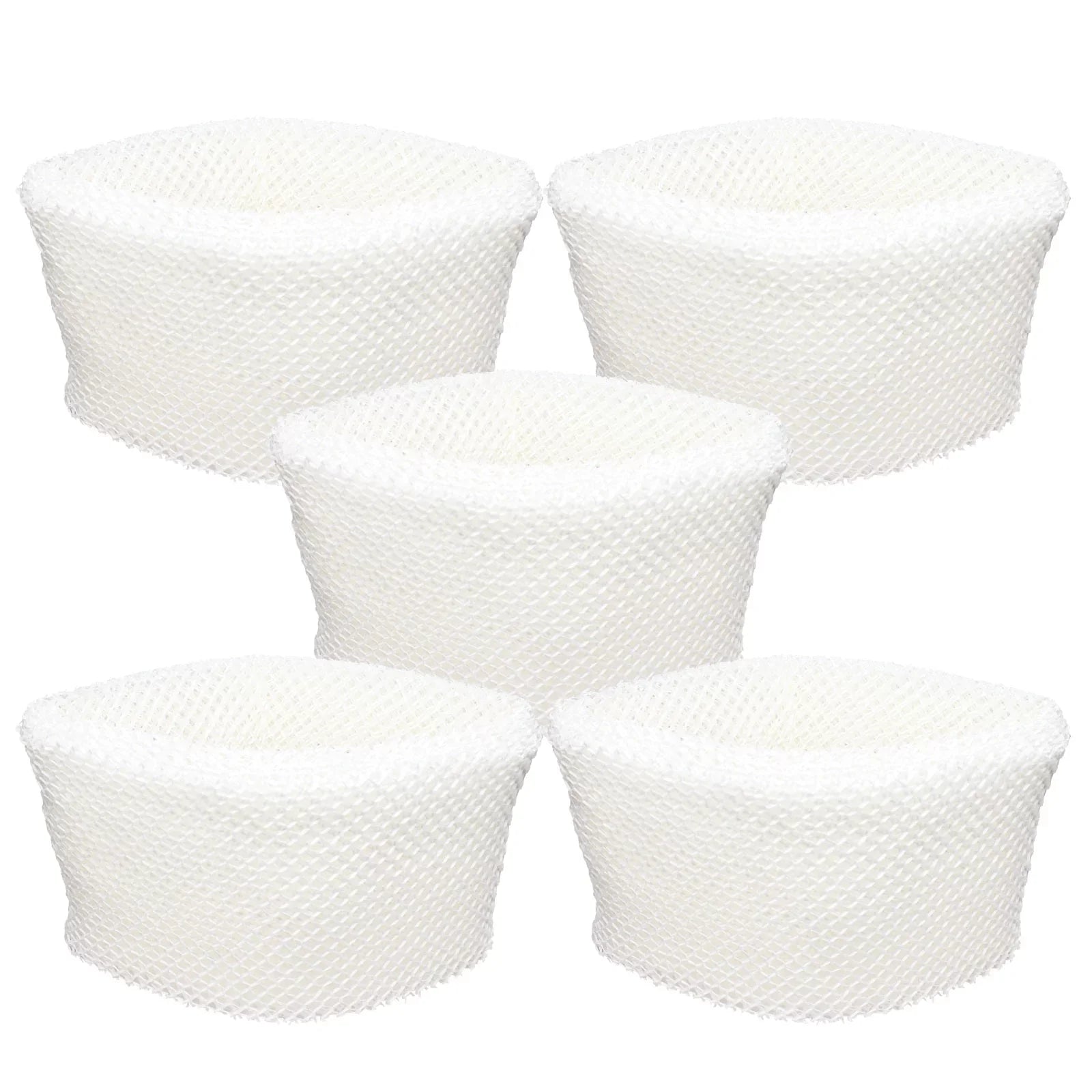 5-Pack Replacement Holmes HM3500 Humidifier Filter - Holmes HWF75, HWF72 Air Filter