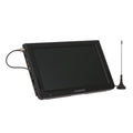LEADSTAR Video Player,Caravan Outdoor or Freeview L-ED TV Freeview LED TV Screen Freeview Car Caravan Outdoor Support U-SB 10 Inch Portable TV Video Player Screen Freeview L-ED Video Player Car