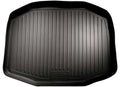 Husky by RealTruck beater Series Cargo Liner Behind 3rd Seat Black with 11-19 Ford Explorer; behind and under upright 3rd Seat