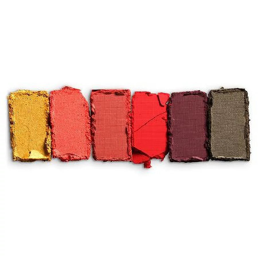 NYX Professional Makeup Ultimate Shadow Palette Mini 1.0 ea Pack of 2