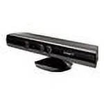 Restored Microsoft Kinect Sensor Xbox 360 (Refurbished)