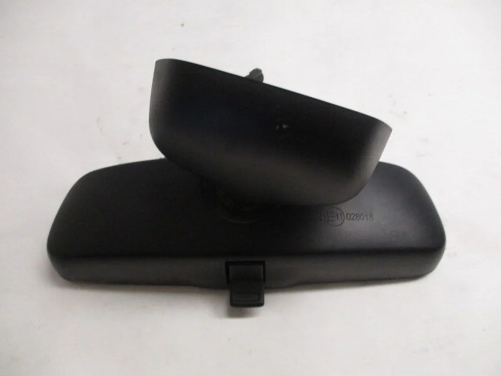 Pre-Owned Jeep Cherokee Manual Rear View Mirror w/911 Assist OEM LKQ (Good)