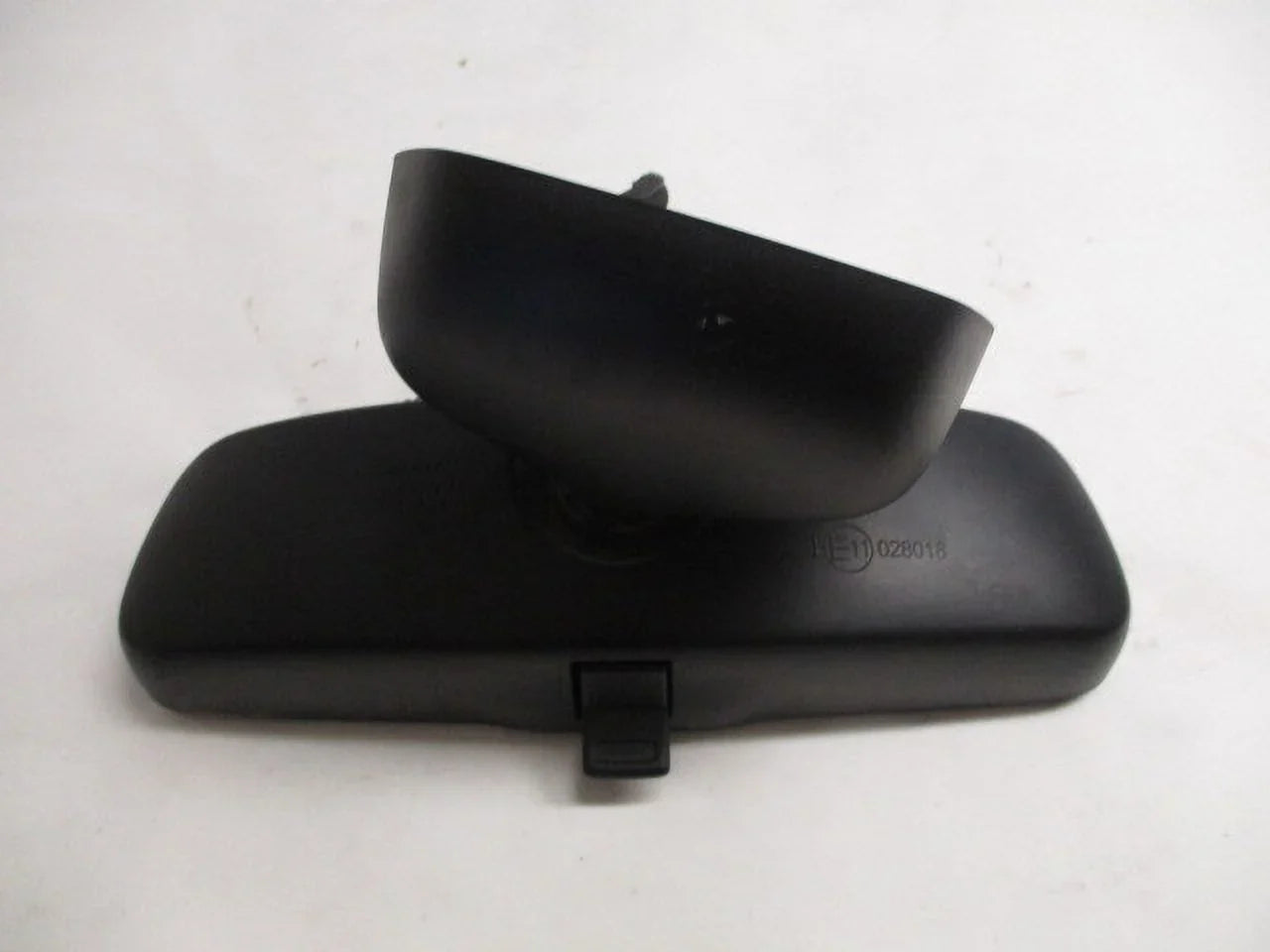 Pre-Owned Jeep Cherokee Manual Rear View Mirror w/911 Assist OEM LKQ (Good)