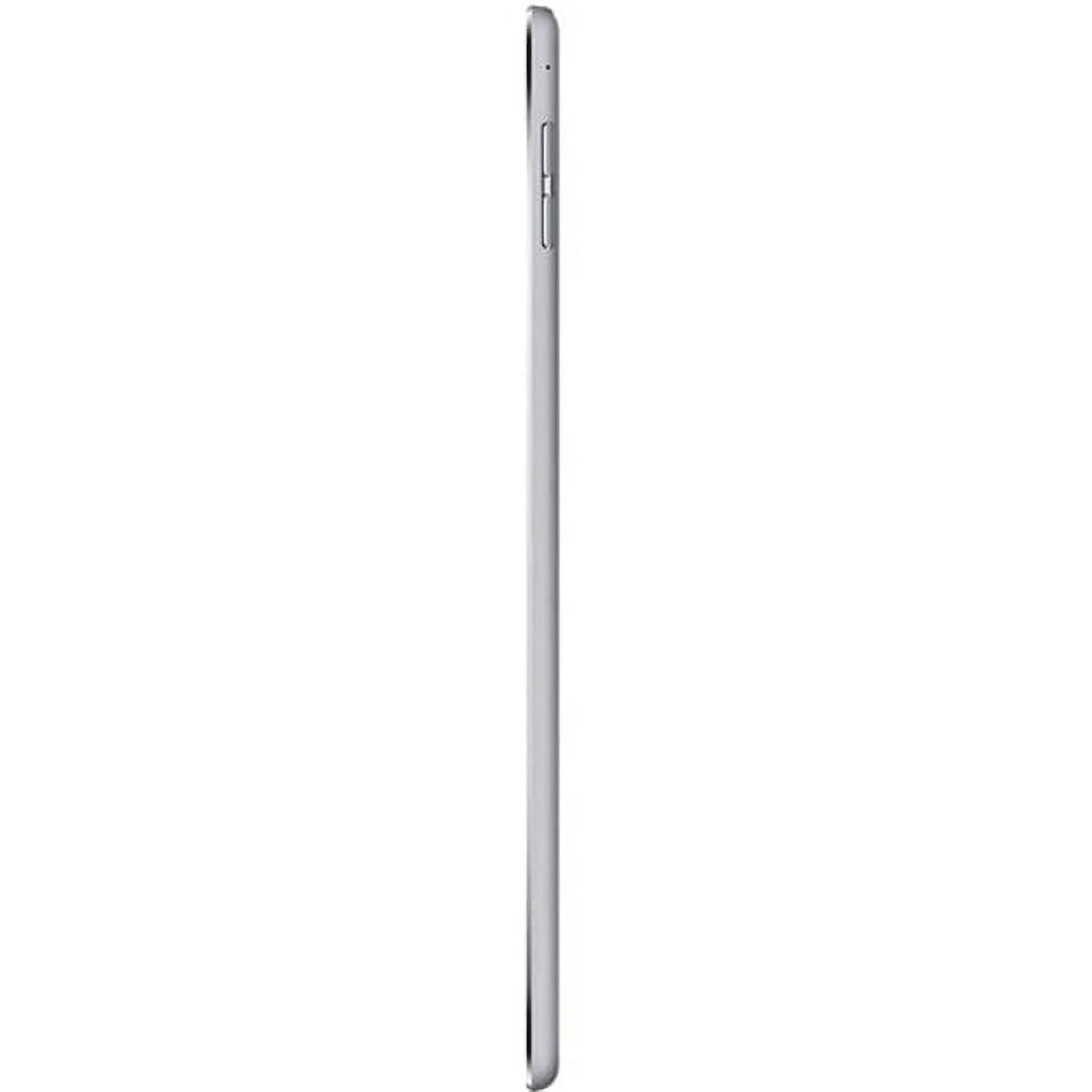 Restored iPad Mini 4 (4th Gen, 2015), Space Gray, 128GB, Wifi Only (MK6K2LL/A, A1538) (Refurbished)
