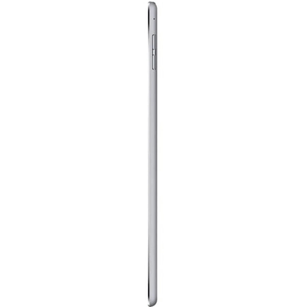 Restored iPad Mini 4 (4th Gen, 2015), Space Gray, 128GB, Wifi Only (MK6K2LL/A, A1538) (Refurbished)