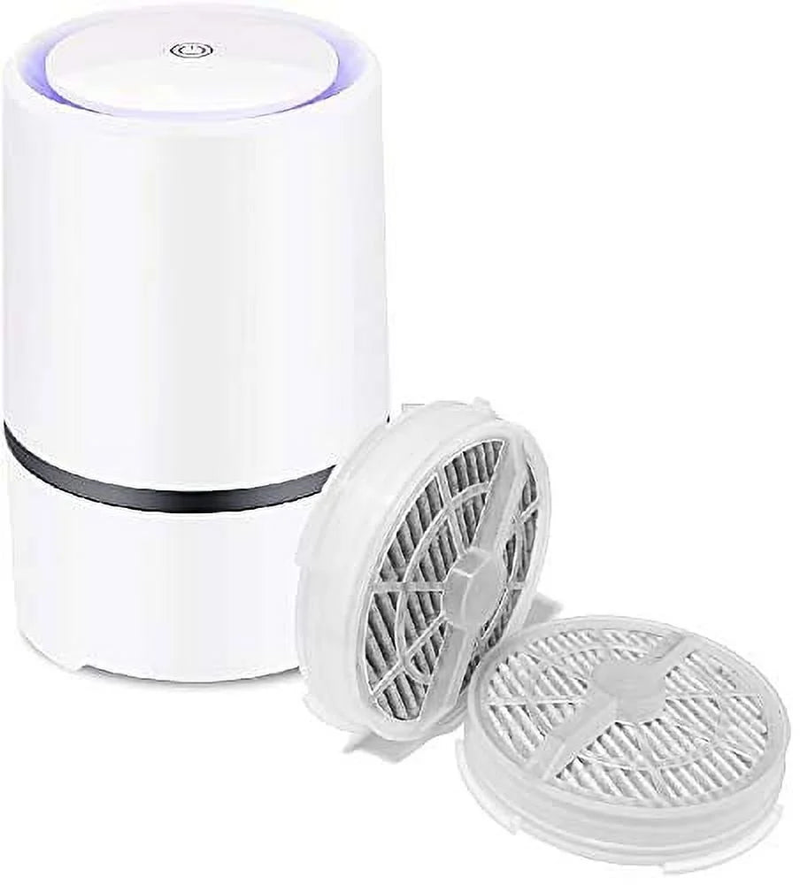 Nispira GL2103 900S True HEPA Filter Replacement Activated Carbon For Air Purifier RIGOGLIOSO JINPUS GL-2103 LTLKY 900S,2103, 8 Packs