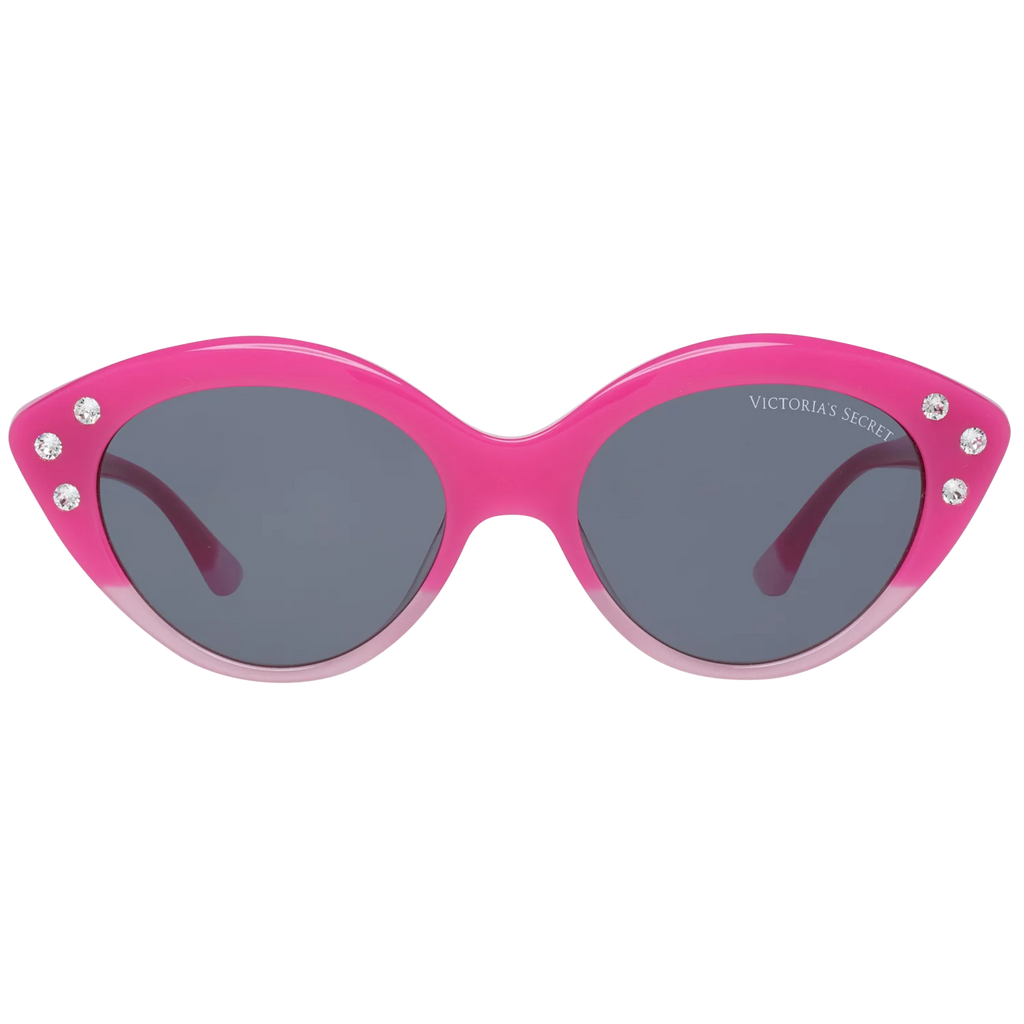 SUNGLASSES - POLARIZED FASHION SUN GLASSES VICTORIA'S SECRET PINK WOMEN VS0009 5472C
