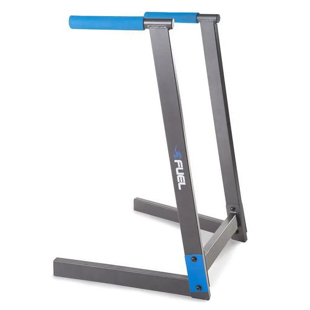 Fuel Puremance Dip Station