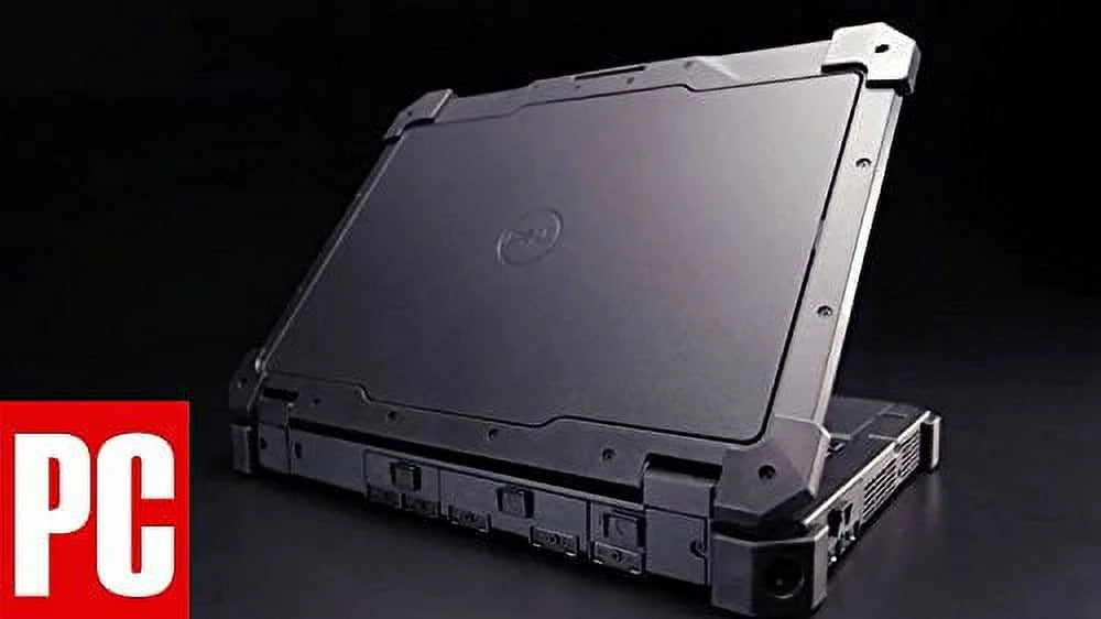 Dell Latitude 5414 Rugged , 14 inch , Intel Core i5-6300U, 8GB Ram, 512GB SSD-Used
