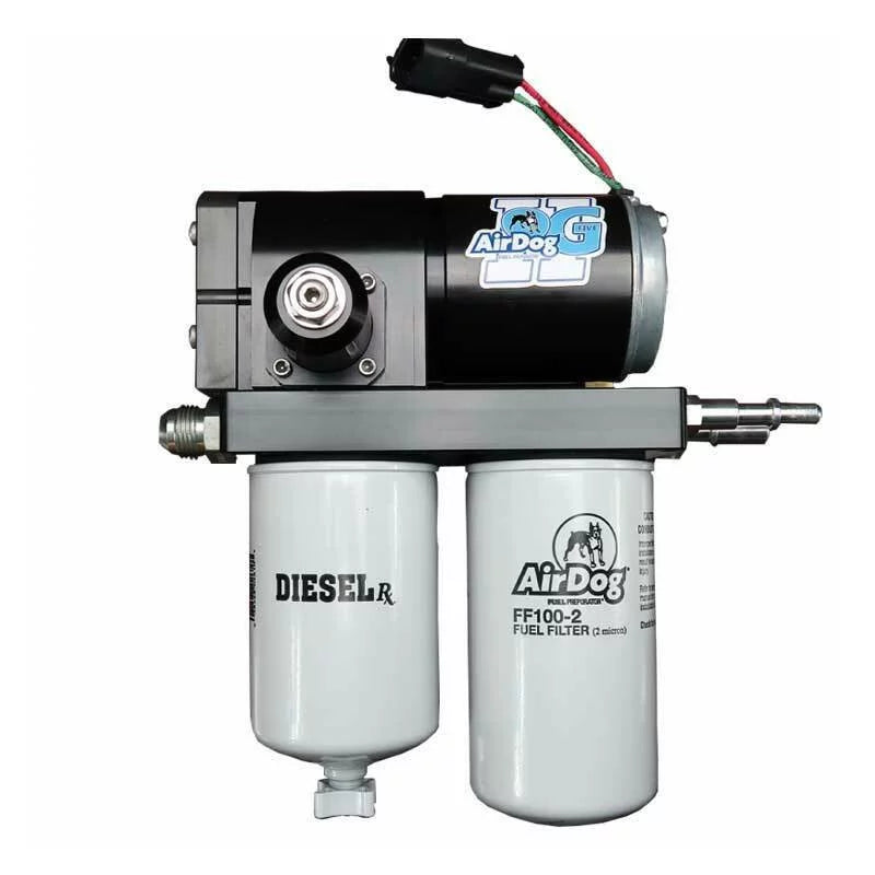 AirDog A7SABF593 Pureflow II-5G DF-165-5G Fuel Pump 2003-2007 Ford 6.0L Powerstroke