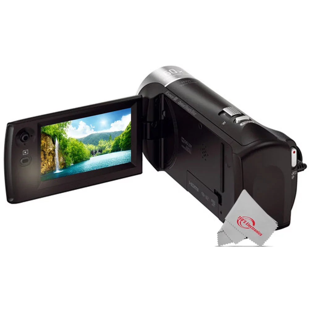 Sony Handycam HDR-CX405